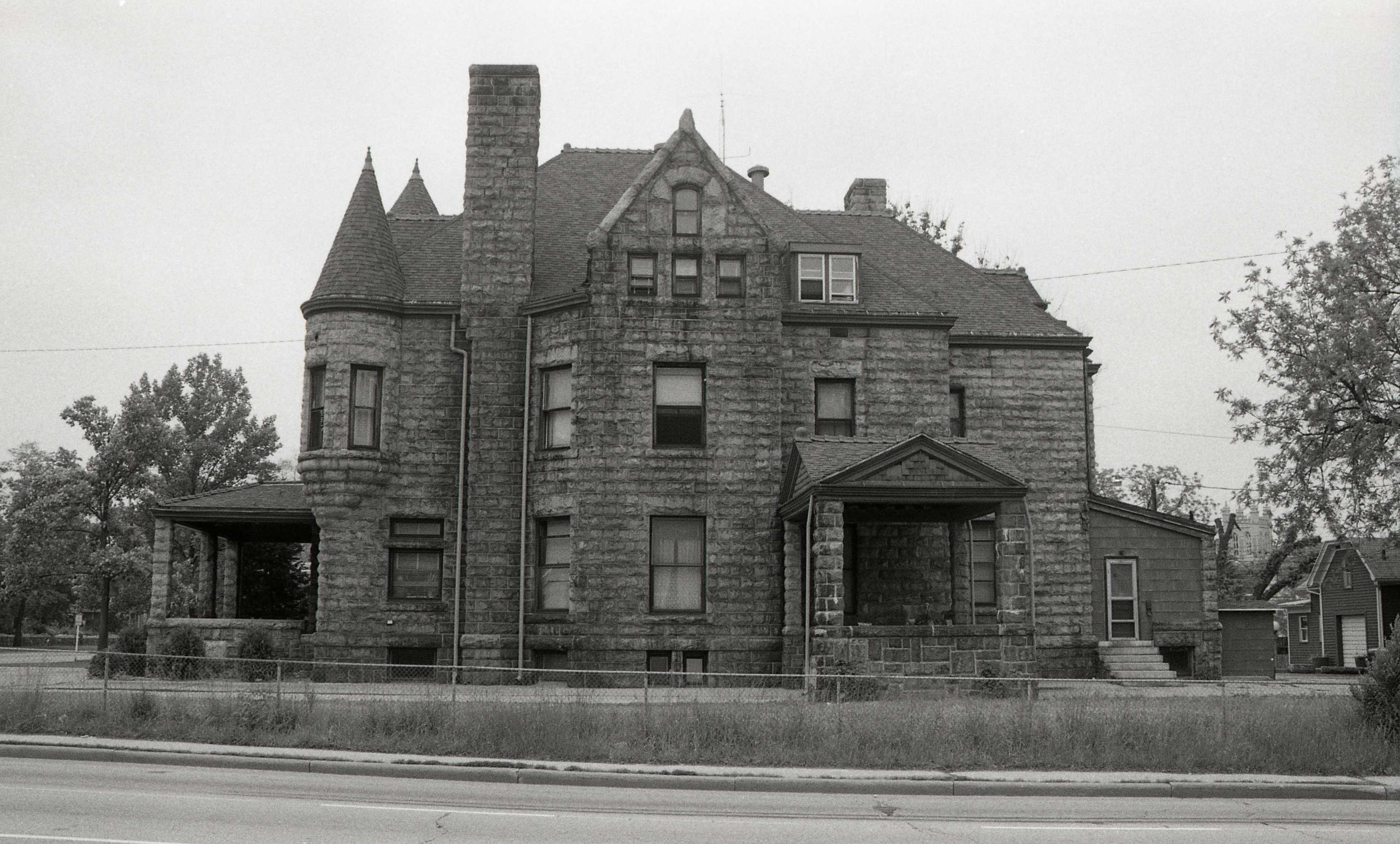 Image credit: Historic Preservation Commission of South Bend and St. Joseph County
